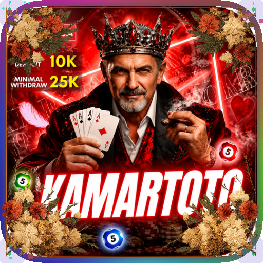 kamartoto — mitra unggulan